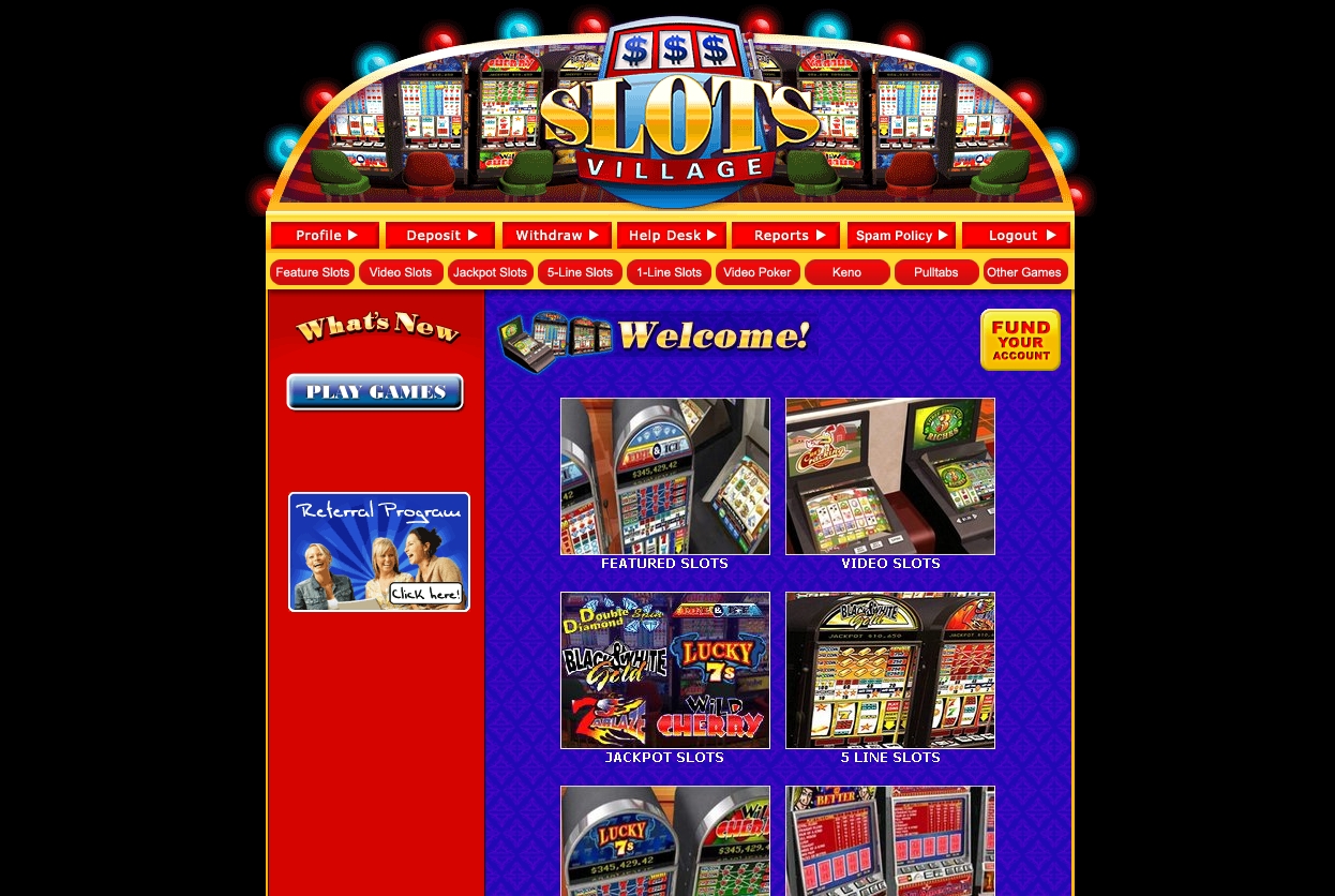 Affiliate Casino Online